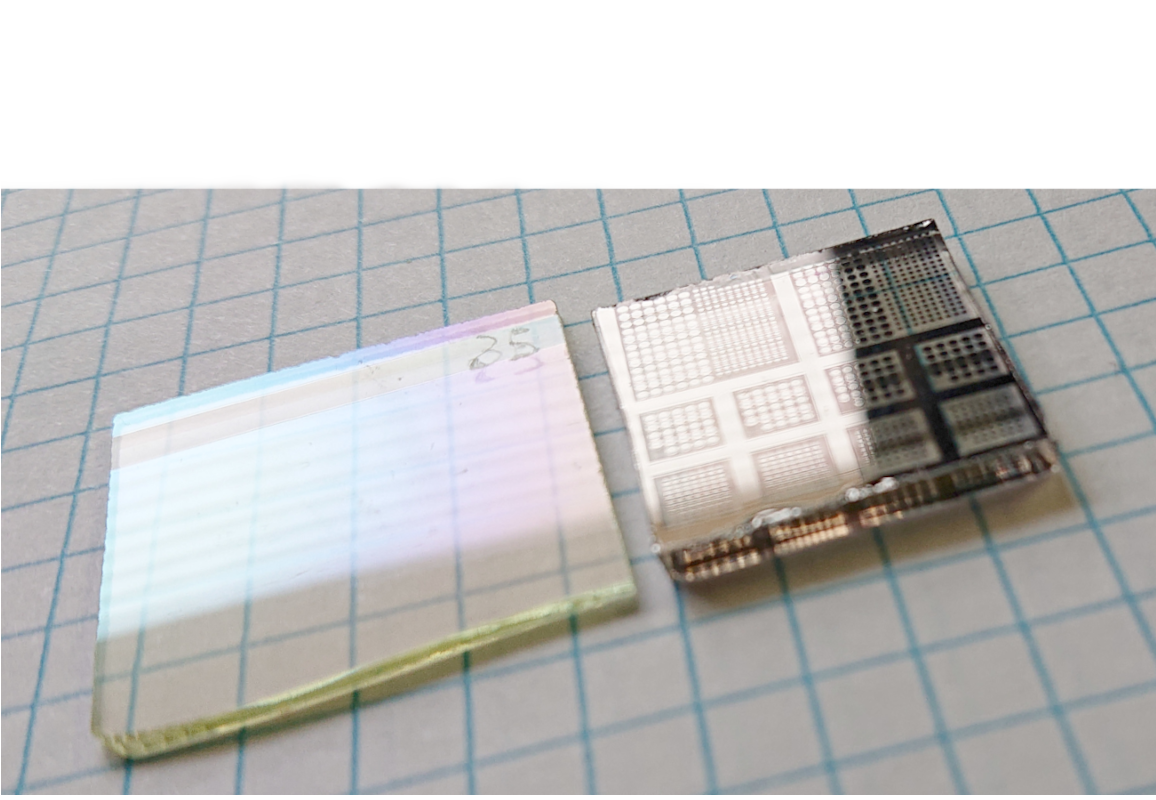 Sputtered ZnO, how good is it?: Schottky diodes